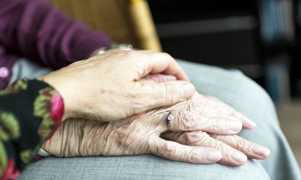 Hoe kan je het huis verkopen van iemand die lijdt aan dementie of Alzheimer?