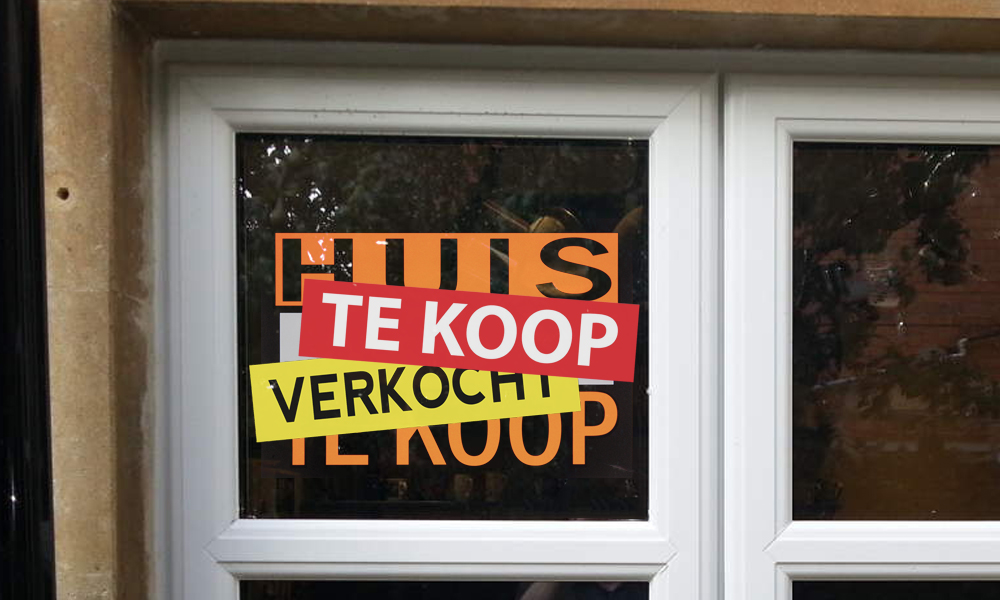 moeilijk tevreden te krijgen leerboek voorraad Je huis terug verkopen na 1, 2, 3 of 5 jaar? Dit zijn de kosten.